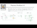 practice problem 8.1 fundamental of electric circuits sadiku 5th ed second order circuits