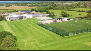 King's Academy Ringmer  2021/22