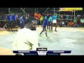 pqf namakkal vs radan thevaram kadamalaikundu kabaddi match thanjai kabaddi