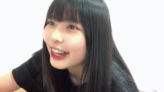 2021年09月03日20時41分34秒 鈴木 愛菜（SKE48 チームKⅡ）