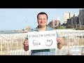 Give Love Away (OFFICIAL Dance for Kindness 2016 FreezeMob song)