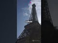 Top 5 Incredible Facts About the Eiffel Tower | Fact Frenzy