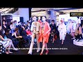 Harper’s BAZAAR X ZEN Press Conference & Fashion Runway 2015/2016 (VDO BY POPPORY)