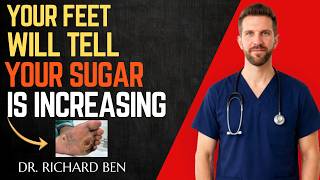 Doctors Warn: 9 Warning Signs in Your Feet That Could Mean Diabetes (Don’t Ignore!)