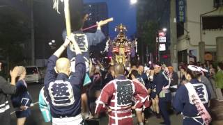 2016小野照崎祭り