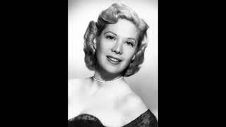 Eternally (1953) - Dinah Shore