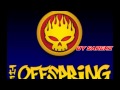 The Offspring - Pretty Fly For a White Guy (Only Bass & Drums W/Vocals)