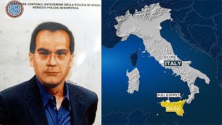 Italy's most wanted Mafia boss, Matteo Messina Denaro arrested after 30 years on the run