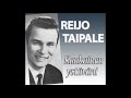 reijo taipale kaukainen ystäväni 1966