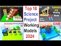 top 10 science project working models - diy - diypandit | DIY pandit | science fair project