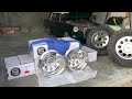 my opinion buying 22” ddc wheels from innovative autoworx ltd for my squarebody k30 chevy dually