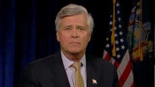 Senate Republican Conference Leader Dean Skelos Responds to 2013 State of the State Address