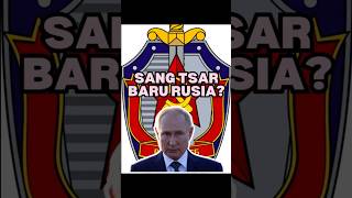 VLADIMIR PUTIN||SANG TSAR RUSIA YANG BARU||TOKOH DUNIA #historis #shortvideo #history