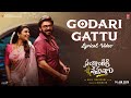 Godari Gattu Lyrical - Sankranthiki Vasthunam | Venkatesh,Aishwarya | Anil Ravipudi | Bheems C