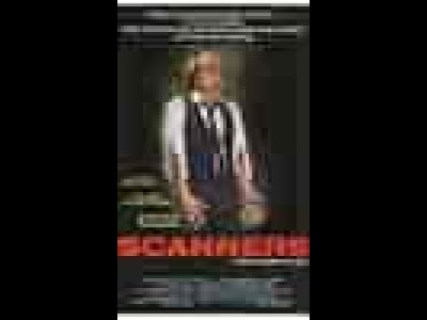 Scanners Head Explosion Youtube