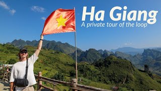 Is a private tour of the Ha Giang Loop worth it? (Price and honest thoughts at the end!)