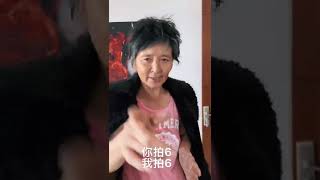 妈妈又来反卡了，大家说她讲的对吗？【哭蛋搞笑开箱】