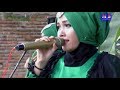 TANTANGAN HIDUP~QOSIDAH NIDA RIA~KAMULYAN BANTARSARI