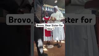 A boy denied Holy Communion for not doing the needful#catholicfamilies #catholictv