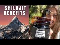 Benefits & How to Use BetterAlt Himalayan Shilajit