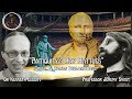 Antiquity's Rap Battles: Declamations with Dr Kenneth Elliott & Professor Jeremy Swist