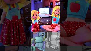 First Subscriber Poppy Playtime Chapter 3 Austrian Animation Bts