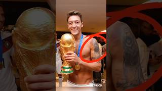 Some Brazilian footballers have tattoos, while others don’t.#youtube #اكسبلور #اغاني #متابعه #لايك