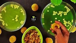 लारी वाले जैसा पानीपुरी का तीखा पानी, लहसुन वाला पानी साथ में आलू का मसाला | Best Pani Puri Recipe