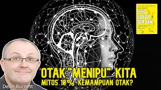 Membongkar Rahasia Otak Manusia Dalam 20 Menit