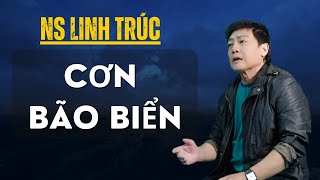 Phiên bản 2023 - Cơn Bão Biển - NS Linh Trúc