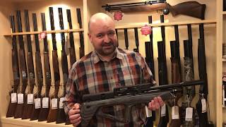 First look at the BSA Defiant Air Rifle | Allcocks Outdoor Store