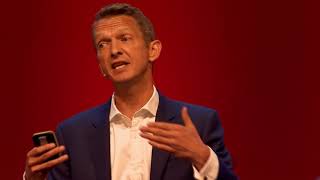 Putting the “Public” in Public Institutions | Andy Haldane | TEDxGlasgow