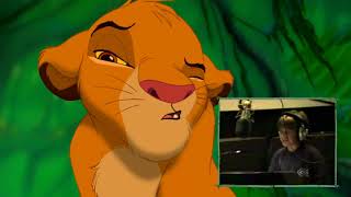 The Lion King | BTS: The Voices