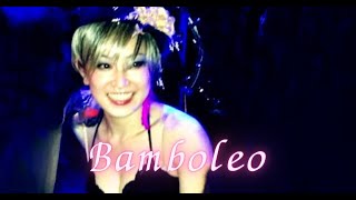 Bamboleo | Bellydance Gipsy Rumba Fusion Choreography | バンボレオ ベリーダンス ジプシールンバフュージョン振付 2024