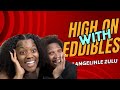 Answering Hard isiZulu Questions: High on Eddibles Gone Wrong 😳😭🤣 We can’t stop laughing ‼️