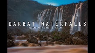 Darbat Waterfalls | Salalah