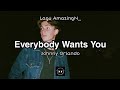 Johnny Orlando - Everybody Wants You (Lyrics)🎤