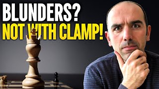 The Simple Mental Checklist That Stops Chess Blunders