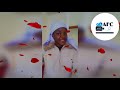 JESU CHINGWA CHOUPENYU by Talent Makoni (AFC Youth SA)