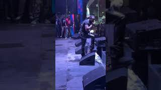 Mavado - Live Performance - Guyana 🇬🇾 (6 October 2024)