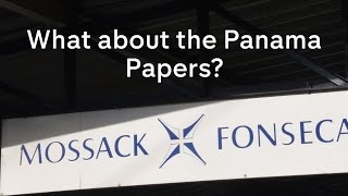 Panama Papers: the journalists behind the Mossack Fonseca revelations