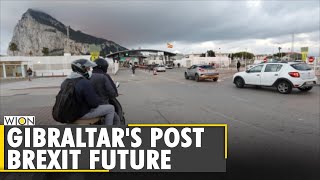 Spain: Cross-border Gibraltar workers to retain free movement even after Brexit | World News
