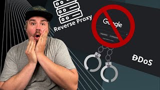 I Built my Own Reverse Proxy...and (D)DoS'd Google