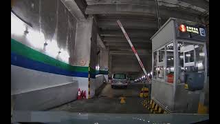 香港停車場 Hong Kong Car Park | 九龍區 | 入口 | 太平洋貿易中心停車場