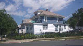 little guyana the streets of schenectady part1