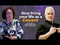 Peter Boghossian on Cowardice, Captured Universities & Why You Should Speak Up