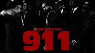 911 (Official Music Video)- Varinder Brar | Latest Punjabi Songs 2026 | New Punjabi Song 2026
