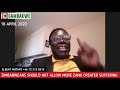Zimbabweans Should Not Allow More ZANU PF Created Suffering - Albert Matapo