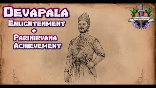 Devapala 5 - Enlightenment (Hard) + Achievement | Age of Empires 2: Definitive Edition