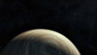 Kepler 16-b: A Planet With Two Suns [720p]